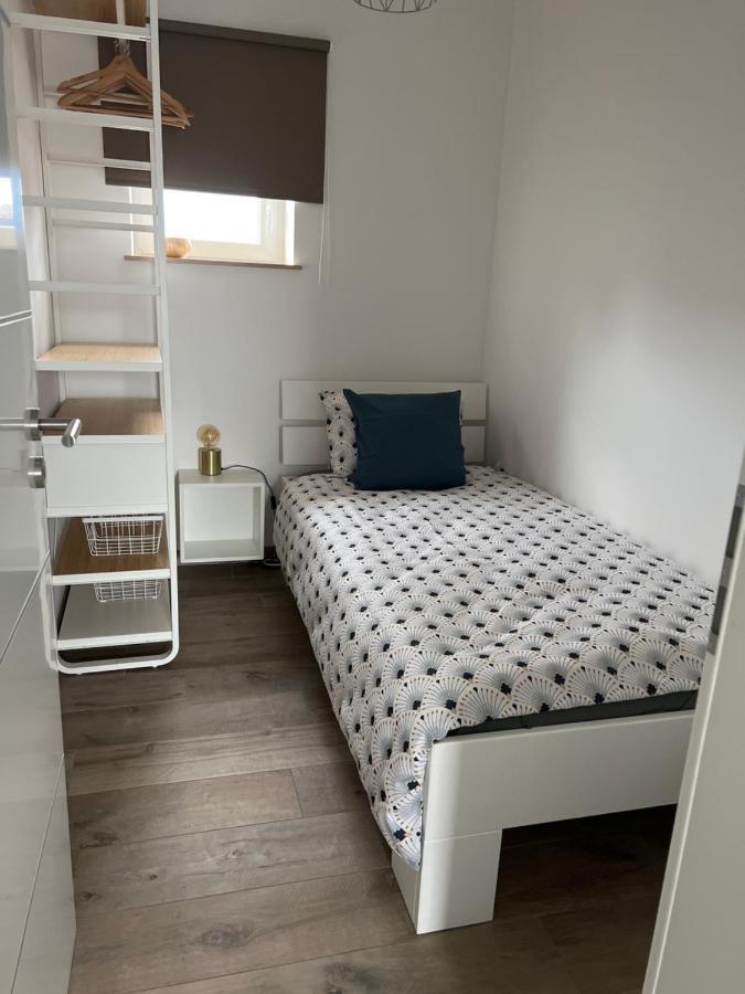 Les Duplex De La Place Des Ecoles Spa Exterior photo